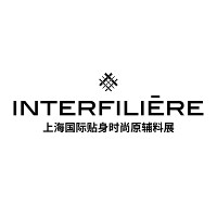 INTERFILIèRE SHANGHAI 2021上海国际贴身时尚原辅料展